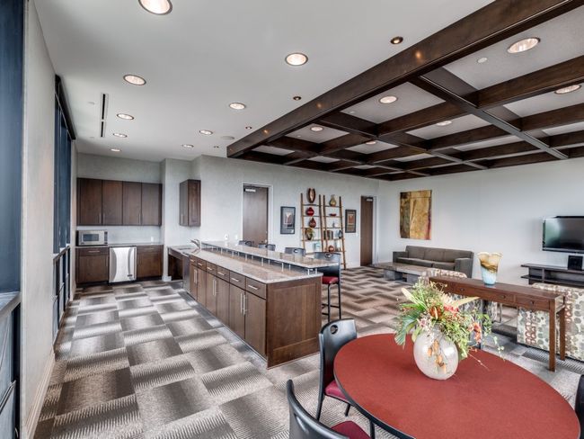 APT-607 - 3100 W 7 Th St, Condo with 1 bedrooms, 1 bathrooms and null parking in Fort Worth TX | Image 4