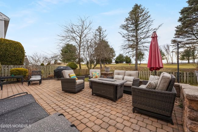 19 Winged Foot Dr, House other with 4 bedrooms, 3 bathrooms and null parking in Manalapan NJ | Image 47