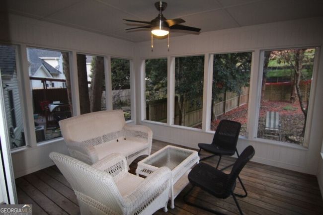 345 Braxton Pl, House other with 3 bedrooms, 3 bathrooms and null parking in Tucker GA | Image 12