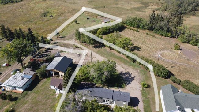 36 Selkirk Ave, House other with 3 bedrooms, 2 bathrooms and null parking in Hughenden AB | Image 21