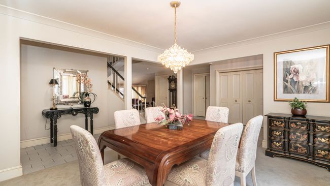 350 Sycamore Ct, House other with 4 bedrooms, 5 bathrooms and null parking in Bloomfield Hills MI | Image 19