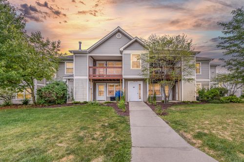 1307 Millbrook, Pittsfield Charter Township, MI, 48108 | Card Image