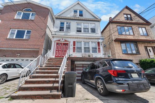 2-13 W 27th St, Bayonne, NJ, 07002-3823 | Card Image