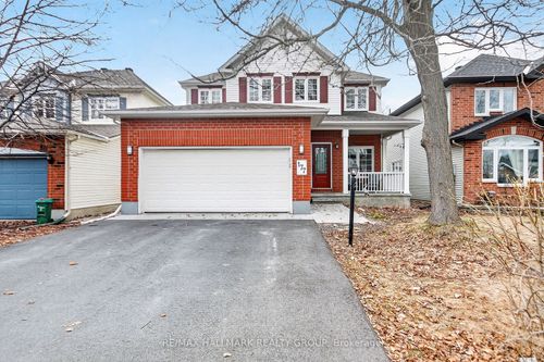 177 Redpath Drive, Barrhaven, ON, K2G6K5 | Card Image