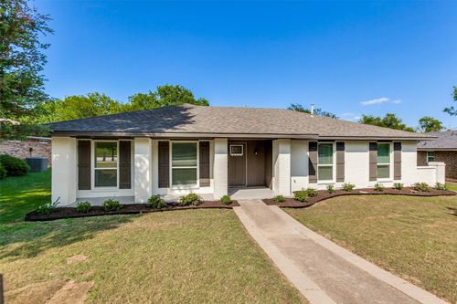 4918 Cliffwood Dr, Garland, TX, 75043-3415 | Card Image