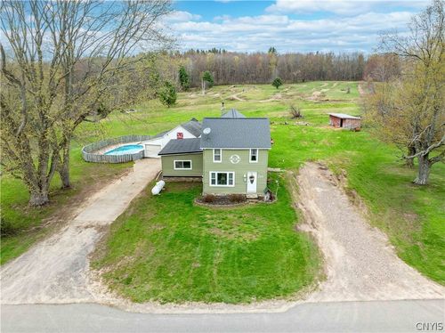 266 Howard Rd, Fulton, NY, 13069-4214 | Card Image
