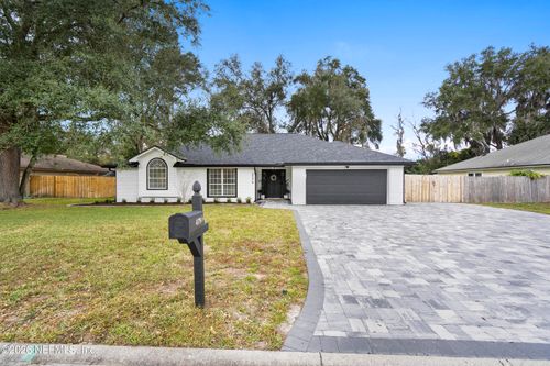4379 Apple Tree Pl, JACKSONVILLE, FL, 32258-1314 | Card Image