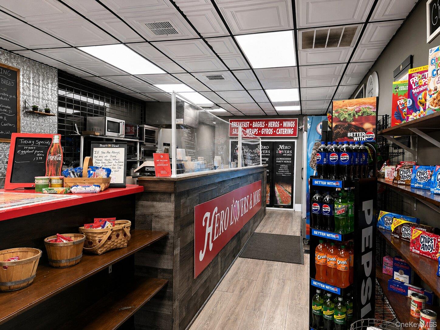 Business Opportunity in Brookhaven 3