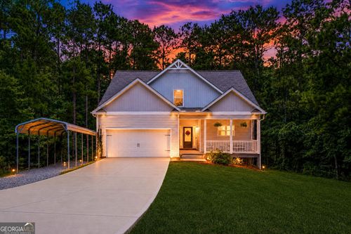 115 Partridge Dr, Monticello, GA, 31064-8787 | Card Image