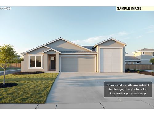 1238 Se Kimber Dr, Hermiston, OR, 97838-5400 | Card Image