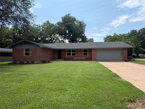 1601 San Jacinto St, Sulphur Springs, TX, 75482-4933 | Card Image