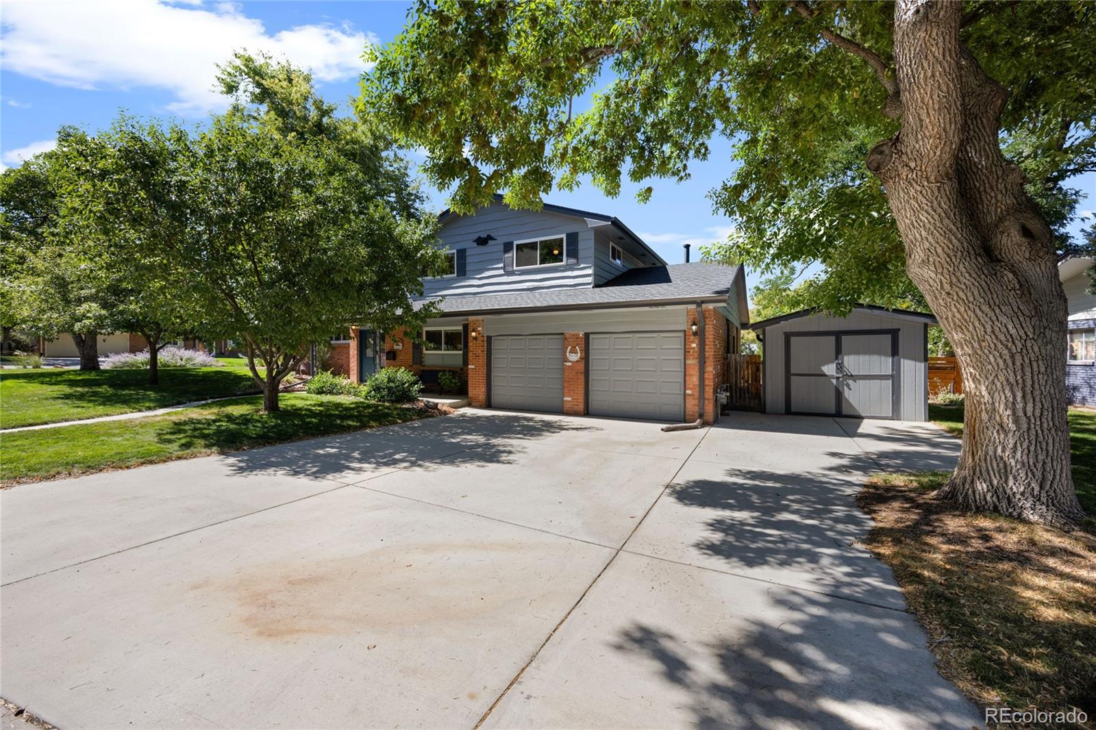 Prince Way, Littleton, CO 80120