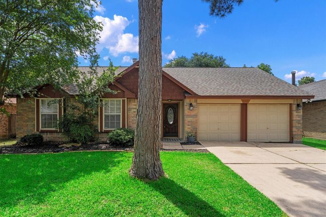 5211 Pimberton Ln, House other with 3 bedrooms, 2 bathrooms and 2 parking in Spring TX | Image 27