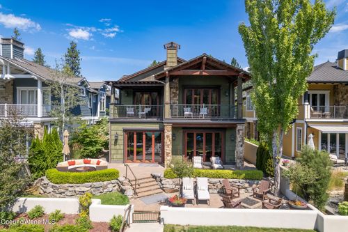 3712 W Shoreview Ln, Coeur D Alene, ID, 83814-8979 | Card Image