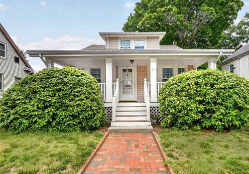 37 Riverview St, Dedham, MA, 02026 | Card Image