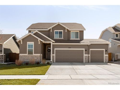 3392 Dryden Pl, Mead, CO, 80542-8916 | Card Image