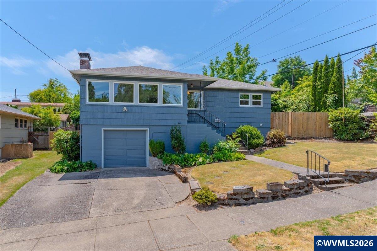 Residential in Salem