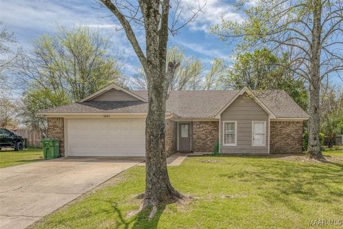 1837 Brackenbury Pl, Montgomery, AL, 36117-1753 | Card Image