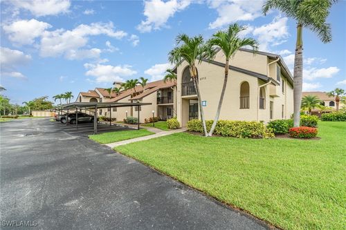 3-8715 Charter Club Circle, Fort Myers, FL, 33919 | Card Image