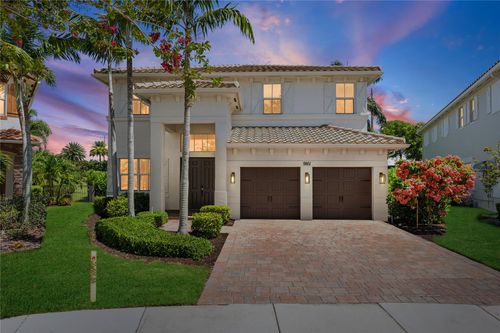 9161 Cattail Run, Parkland, FL, 33076-2891 | Card Image