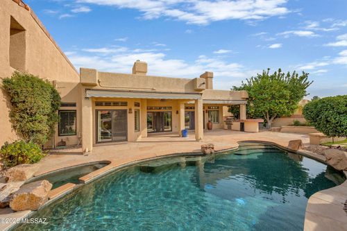 8625 N Arnold Palmer Drive, Tucson, AZ, 85742 | Card Image