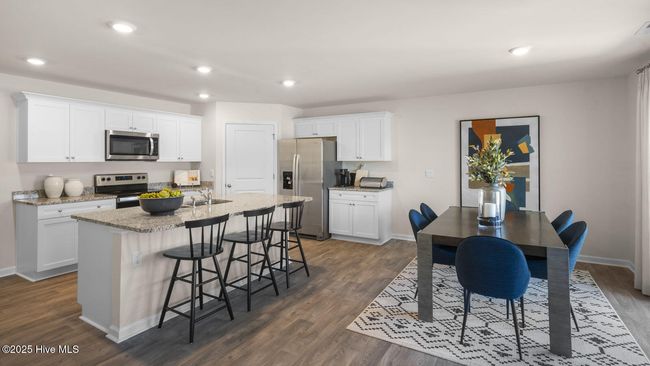 4005 Atlantic Ave, House other with 4 bedrooms, 2 bathrooms and 2 parking in New Bern NC | Image 22