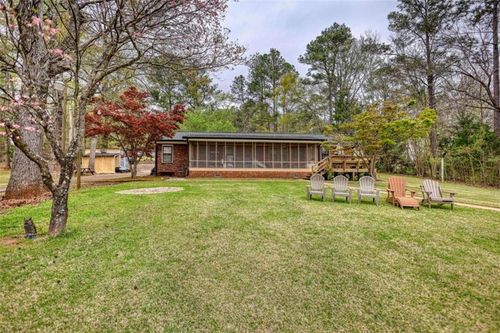 1665 County Line Ext, Mansfield, GA, 30055-2414 | Card Image