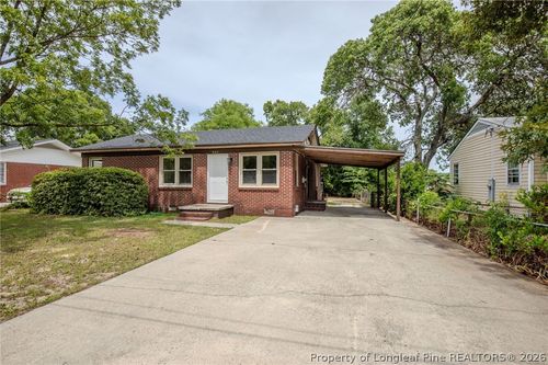 205 S Seventh Street, Spring Lake, NC, 28390 | Card Image