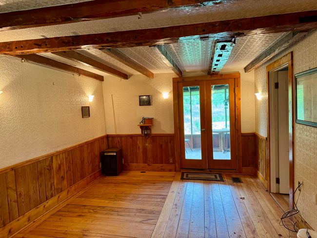 26 Bugby Rd, House other with 3 bedrooms, 1 bathrooms and null parking in Chazy NY | Image 6