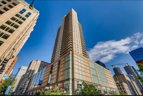 2510-545 N Dearborn St, Chicago, IL, 60654-5898 | Card Image