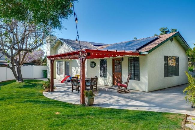 13499 Khuram St, House other with 4 bedrooms, 2 bathrooms and 5 parking in Lakeside CA | Image 38