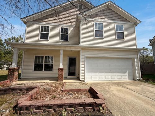 3712 Mayfair Mill Drive, Raleigh, NC, 27616 | Card Image