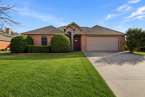 921 Calder St, Howe, TX, 75459-4652 | Card Image