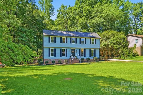 1927 Terra Ln, Lancaster, SC, 29720-8500 | Card Image