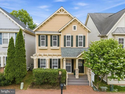 9123 Stonegarden Dr, LORTON, VA, 22079-4732 | Card Image