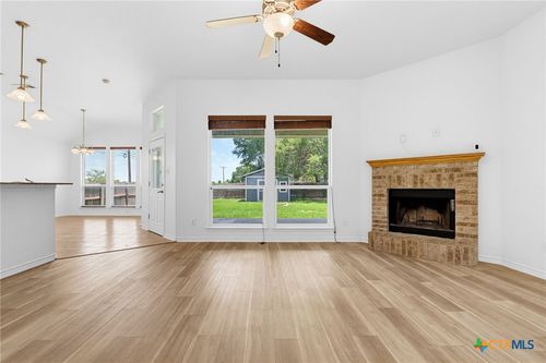 5112 Fawn Drive, Killeen, TX, 76542 | Card Image
