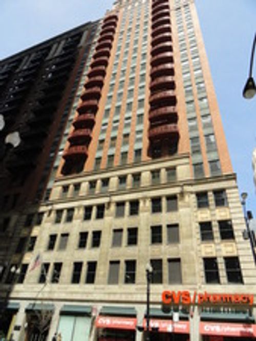 apt-504-208 W Washington St, Chicago, IL, 60606-3565 | Card Image