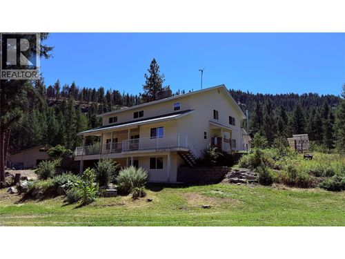 3300 Myers Creek Rd E, Midway, BC, V0H | Card Image