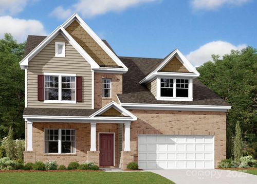 1308 Yellow Springs Dr, Huntersville, NC, 28078-6763 | Card Image