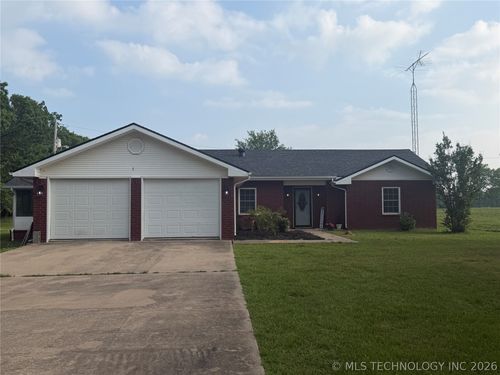 2168 High Hill Rd, McAlester, OK, 74501-7470 | Card Image