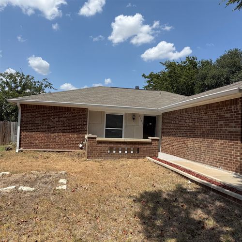 2901 Terry Court, Denton, TX, 76209 | Card Image