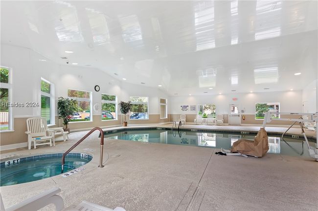 APT-1323 - 239 Beach City Rd, Condo with 2 bedrooms, 2 bathrooms and null parking in Hilton Head Island SC | Image 40