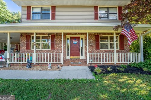 135 Country View Dr, Eastanollee, GA, 30538-3101 | Card Image