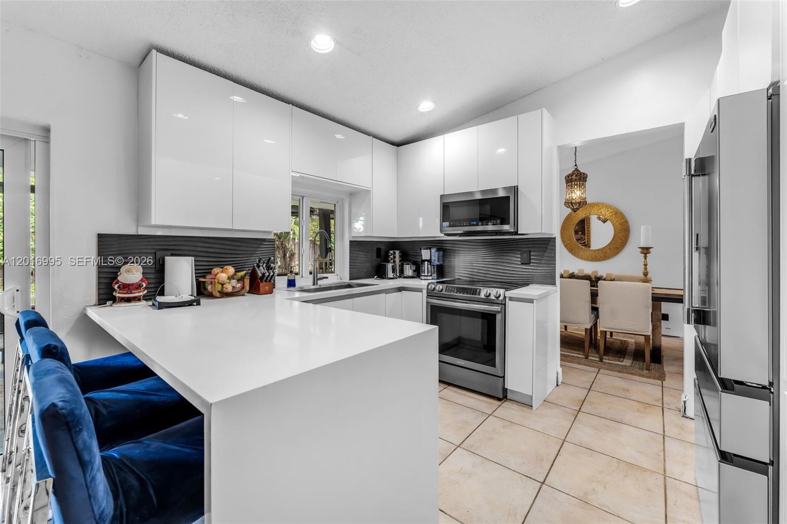 Residential in Miami 4