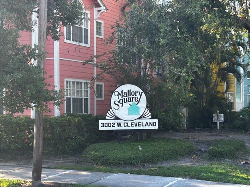 unit-b7-3002 W Cleveland St, TAMPA, FL, 33609-3181 | Card Image