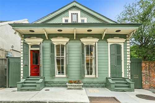 d-718 Ursulines Ave, New Orleans, LA, 70116-2716 | Card Image
