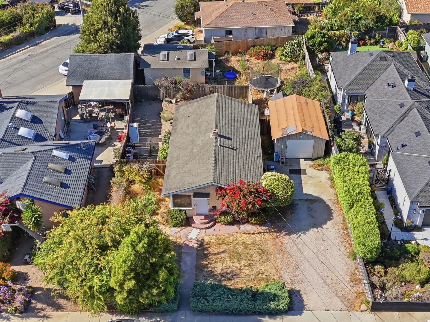 Residential in Seaside 2