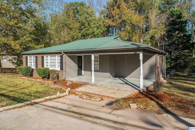 108 13 Th Avenue, House other with 4 bedrooms, 1 bathrooms and null parking in BIRMINGHAM AL | Image 2