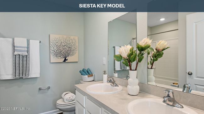 999 Orellana Rd, House other with 4 bedrooms, 2 bathrooms and null parking in ST AUGUSTINE FL | Image 13