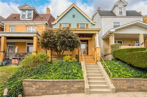 507 Transverse Ave, Mt Oliver, PA, 15210-2441 | Card Image